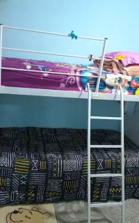 اجاق گاز26، پنکه9،تخت دوطبقه15،میز تحریر10،کمد12