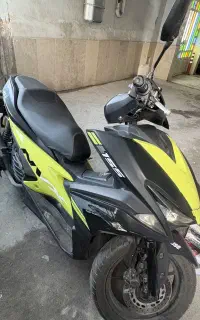 آیروکس کبیر۱۵۵