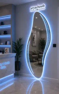 آینه ابرا کد ۷۱