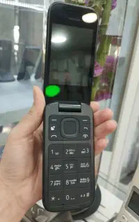 نوکیا ۲۷۲۰ و ۲۶۶۰ و 2760 تاشو