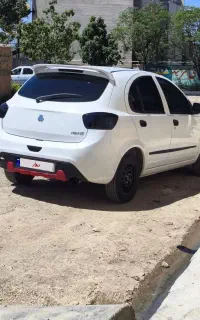تیبا 2