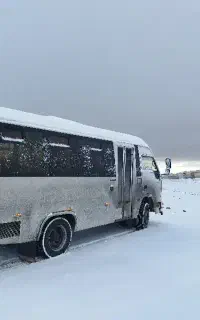 مینی بوس