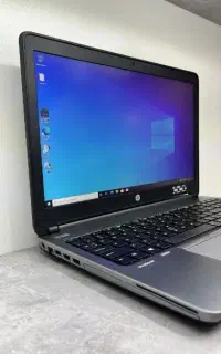 لپ تاپ استوک HP ProBook 650 G1 Core i7-