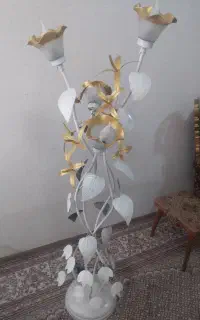 اباژور ایستاده  پذیرایی