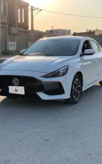 Mg 5 GT دنده ای