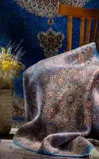 کارشناسی رایگان فرش دستبافت کارکرد خریدار ماشینی