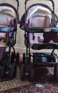 کالسکه کودک