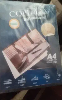 کاغذA4 کپی مکس زیر قیمت