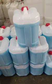 مایع کارواش فله