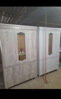 دراور و کمد ممبران