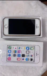 گوشی آیفون S 5