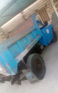 فروش یه دستگاه نیسان کمپرسی