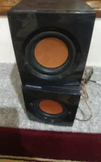 اسپیکر