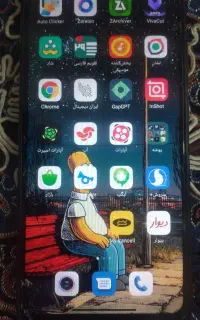 گوشی ردمی 10A