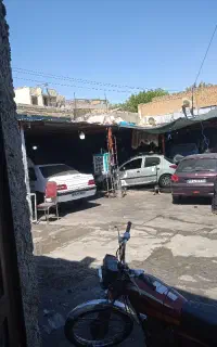 نیازمند استادکار ماهر مکانیک بصورت درصدی
