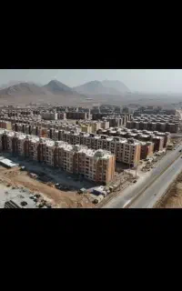 دوخواب ۱۰۸ متری مسکن ملی دوکله نور