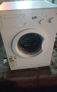 ماشین لباسشویی حایر ۵ کیلو