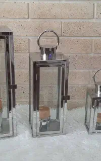 فانوس تزئینی