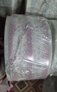 طاقه سفره یکبار مصرف درجه یک