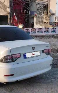 سمند سورن
