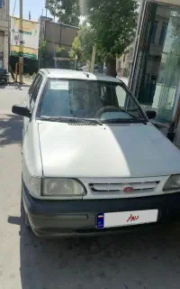 پرایدمدل83