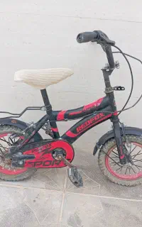 دوچرخه 12تمیز