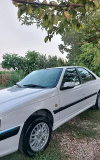 پارس سال مدل۴۰۰