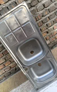 سینک روکار
