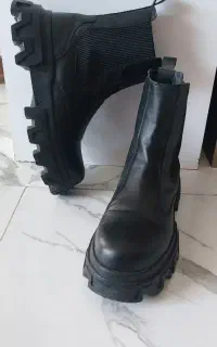 بوت‌ مردانه