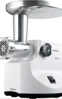 چرخ گوشت کنوود Kenwood وات۱۵۰۰ مجهز به سیستم چرخشی