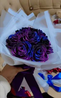 سفارش انواع گل‌  آرایی و پول آرایی