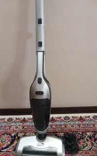 جارو شارژی سرجیو اصل