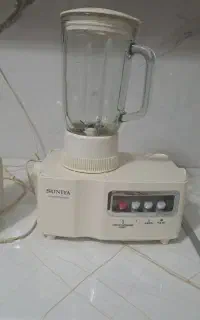 حراج لوازم برقی خانگی