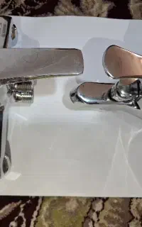فروش شیر مخلوت حمام و شیر مخلوت توالت