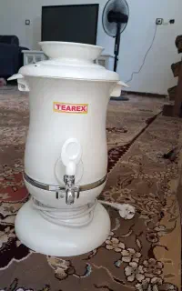 سماور برقی