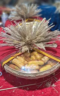 دیزاین. مراسمات