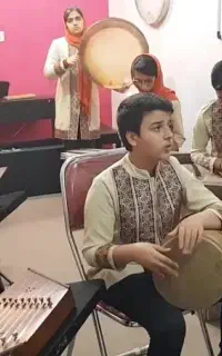آموزش تخصصی سنتور