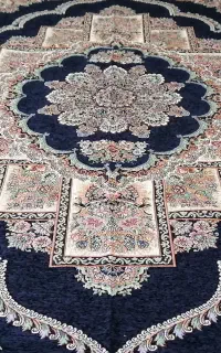 روفرشی ۱۲ متری نو نو