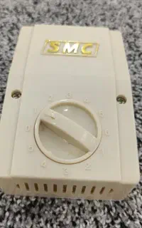 چند عدد درجه پنکه