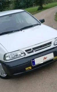 پراید ۱۳۱
