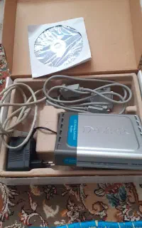 مودم تیپ لینگ ودلینگ