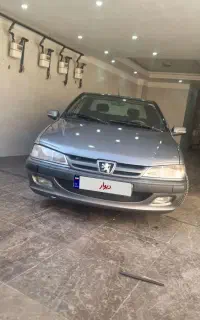 پرشیا مدل۸۳