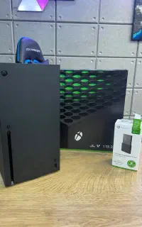 Xbox Series X 1.5TB drive