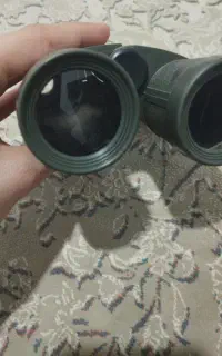 دوربین اسباب بازی