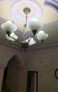 لوستر کارکرده
