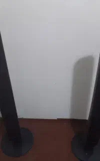 باند و بلندگو