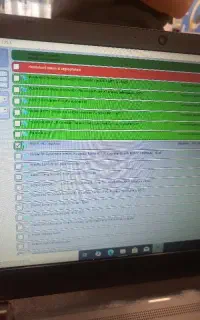 توشیبا داینابوک i7 نسل هفتم