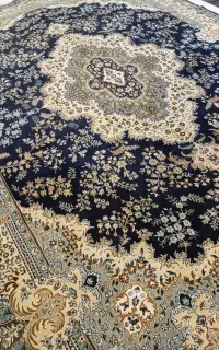 فرش۱۲متری جفت صددرصداکرولیک پنبه خالص