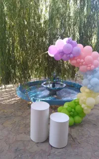 اجاره خانه باغ ویلایی نیاسر کاشان