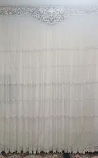 پرده